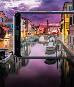 Ringke Folia Ringke Dual Easy Full Cover Google Pixel 3a XL Case Friendly 7