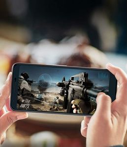 Ringke Folia Ringke Dual Easy Full Cover Google Pixel 3a XL Case Friendly 8