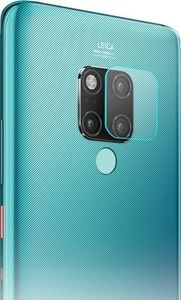 Baseus Szkło hartowane na obiektyw Home Screen Camera Glass Huawei Mate 20 2