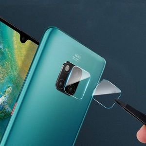 Baseus Szkło hartowane na obiektyw Home Screen Camera Glass Huawei Mate 20 3