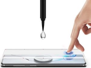 T-Max Szkło hartowane UV T-Max Glass Samsung Galaxy Note 10 5