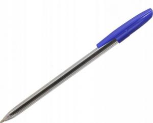 Linc Długopis Corona Plus Niebieski (LINBP-D3002BL) 1