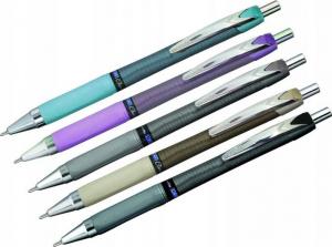Linc Długopis Elantra Niebieski Wkład (LINBP-DR100BL) 1