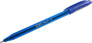 Linc Długopis Twist-it Niebieski (LINBP-D4016) 1