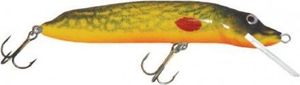 Mistrall Wobler Mistrall Pike Floater 16cm 30g 3,0-5,0m 101 1