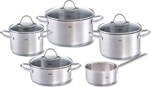 Fissler Zestaw garnków Paris 1
