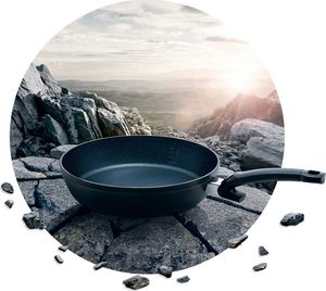 Patelnia Fissler 24cm 5