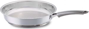Patelnia Fissler Patelnia 26cm Crispy Steelux Premium 1