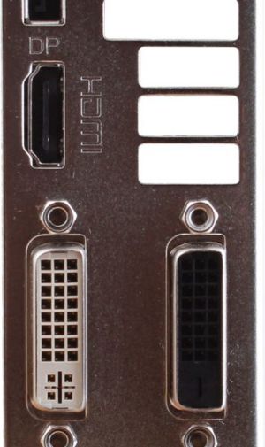 Karta graficzna Sapphire Radeon HD 7850 2GB GDDR5 (256-bit) Dual X, 2xDVI, Display Port, HDMI - Bulk (11200-25-10G) 5