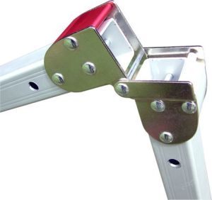 Ekran do projektora Avtek Fold 280 2