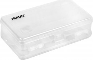 Jaxon Pudełko Jaxon pojemnik dwustronny rh-108 1