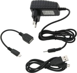 Tablet Blow KidsTab 7" 8 GB Różowy (79-006#) 3