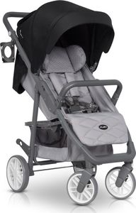 Wózek Euro-Cart Flex Anthracite 1