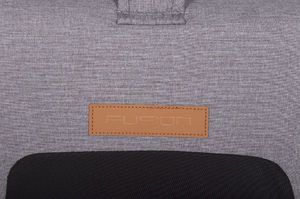 Wózek easyGO spacerowy Fusion Latte 17