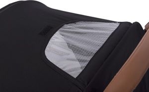 Wózek easyGO spacerowy Fusion Latte 25