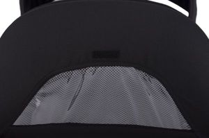 Wózek easyGO spacerowy Fusion Latte 26