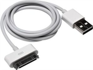 Kabel USB Sandberg kabel USB Sync Charge 1m (440-10) 1