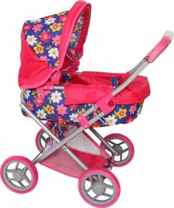 Elgrom Wózek dla lalek Ecotoys (M1810) 1