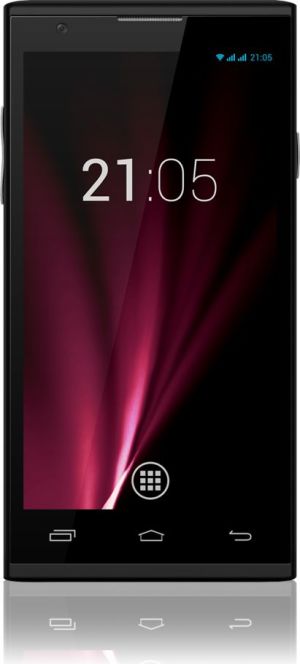 Smartfon Overmax 8 GB Dual SIM  (OV-Vertis AIM 2) 3