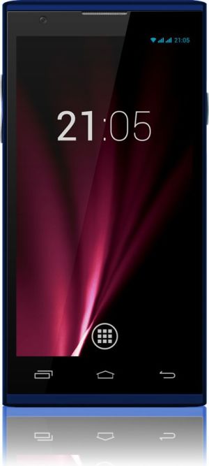 Smartfon Overmax 8 GB Dual SIM  (OV-Vertis AIM 2) 4