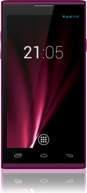 Smartfon Overmax 8 GB Dual SIM  (OV-Vertis AIM 2) 5