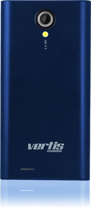 Smartfon Overmax 8 GB Dual SIM  (OV-Vertis AIM 2) 8