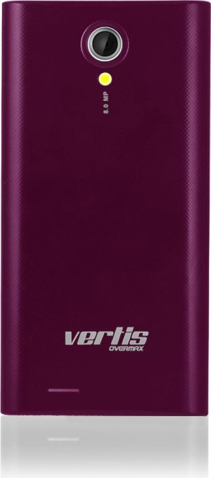Smartfon Overmax 8 GB Dual SIM  (OV-Vertis AIM 2) 9