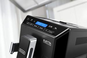 Ekspres ciśnieniowy DeLonghi Eletta ECAM 44.660 B 2