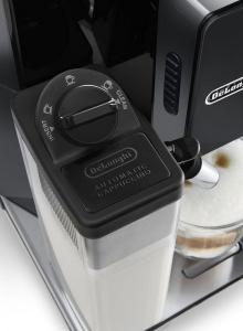 Ekspres ciśnieniowy DeLonghi Eletta ECAM 44.660 B 5