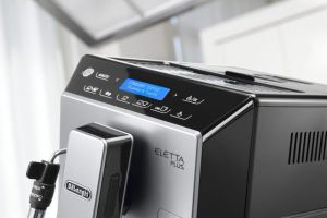 Ekspres ciśnieniowy DeLonghi ECAM 44.620 S Srebrny 5