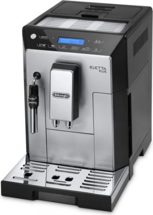 Ekspres ciśnieniowy DeLonghi ECAM 44.620 S Srebrny 7