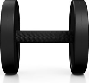 Marbo Sport Hantel MW-HSG7.5-k5 gumowany 1 x 7.5 kg 3