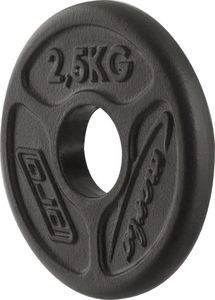 Marbo Sport Olympic iron discs 2,5kg MW-O2I5-OLI - Marbo Sport 1
