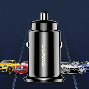 Ładowarka Usams 5 A  (66142-uniw) 12