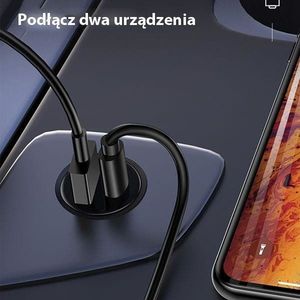 Ładowarka Usams 5 A  (66142-uniw) 7