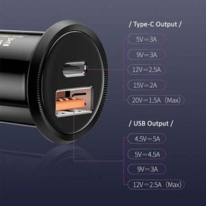 Ładowarka Usams 5 A  (66142-uniw) 8