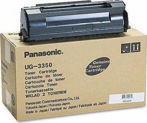 Toner Panasonic TONER DO PANASONIC UF 585 / DX 6100 (UG 3380) (P) 1