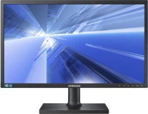Monitor Samsung S24C650PL (LS24C65UPC/EN) 1