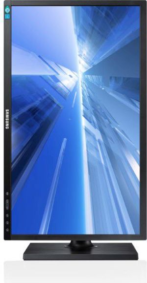 Monitor Samsung S24C650PL (LS24C65UPC/EN) 3