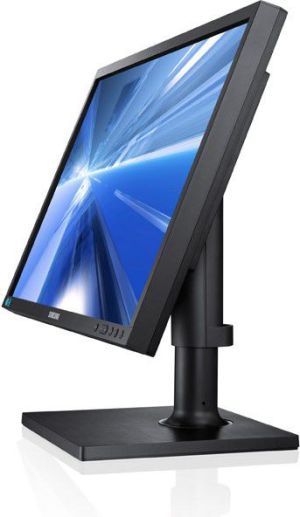 Monitor Samsung S24C650PL (LS24C65UPC/EN) 4