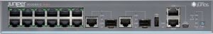 Switch Juniper Networks EX2200-C-12T-2G 3
