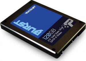 Dysk SSD Patriot Burst 120 GB 2.5" SATA III 2