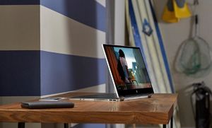 Laptop HP Pavilion x360 15-dq0000nw (6TC43EAR) 11