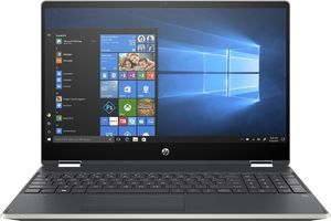 Laptop HP Pavilion x360 15-dq0000nw (6TC43EAR) 3