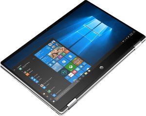 Laptop HP Pavilion x360 15-dq0000nw (6TC43EAR) 6