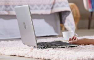 Laptop HP Pavilion x360 15-dq0000nw (6TC43EAR) 10