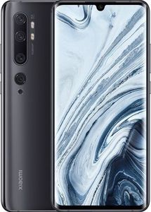 Smartfon Xiaomi Mi Note 10 Pro 256GB Dual SIM Czarny (26133) 1