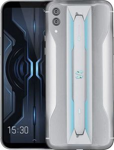 Smartfon Xiaomi Black Shark 2 Pro 128 GB Dual SIM Szary  (6971409202248) 1