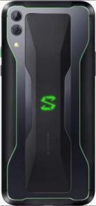 Smartfon Xiaomi Black Shark 2 256 GB Dual SIM Czarno-zielony 2