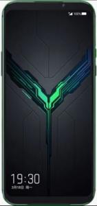 Smartfon Xiaomi Black Shark 2 256 GB Dual SIM Czarno-zielony 4